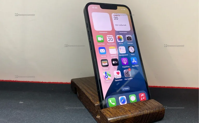 Apple iPhone 13 4/128 ГБ