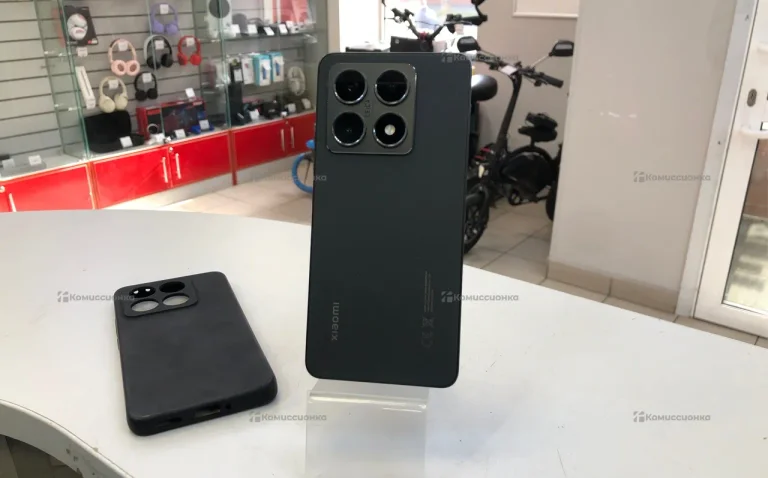 Xiaomi 14T 12/256 ГБ