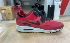 Кроссовки Nike Air Max Red 44p
