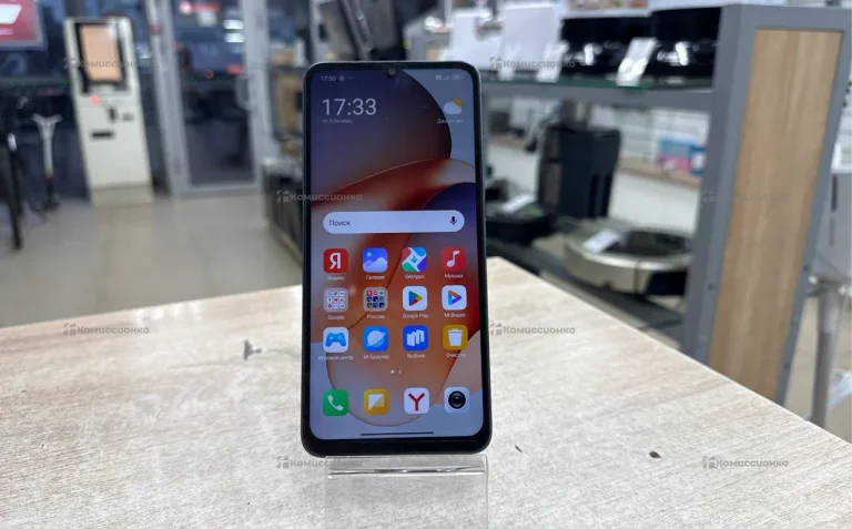 Xiaomi Redmi 13C 8/256 ГБ