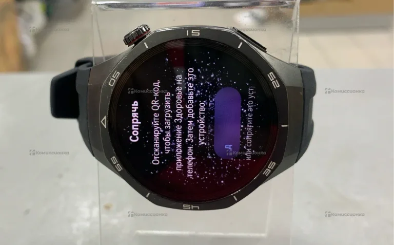 Часы  Huawei Watch GT 5 Pro