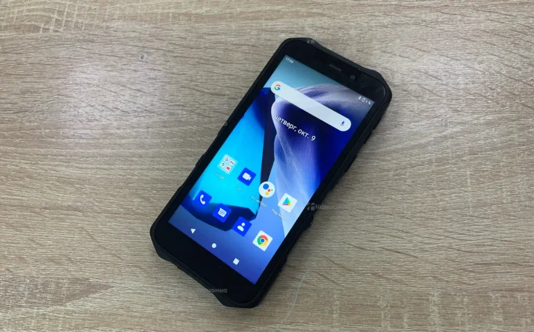 Oukitel WP12 pro 4/64