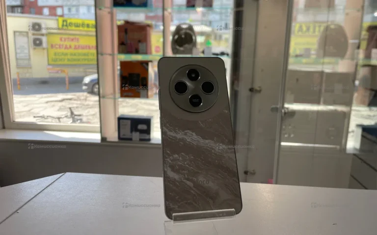 Poco C75 8/256Gb
