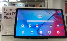 Планшет Lenovo Tab P11 Plus TB-J616X