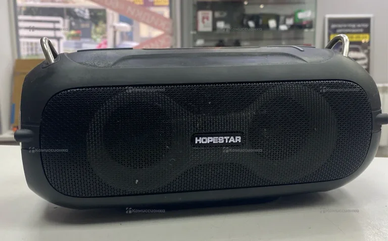 Колонка  hoperster a41