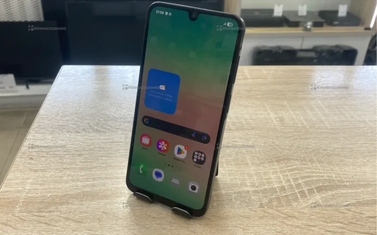 Samsung Galaxy A26 5G 6/128Gb