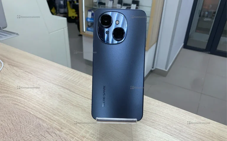 Tecno Go 2024 4/128gb