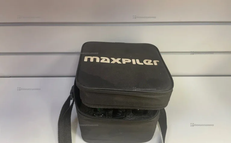 Лазерный уровень MAXPILER