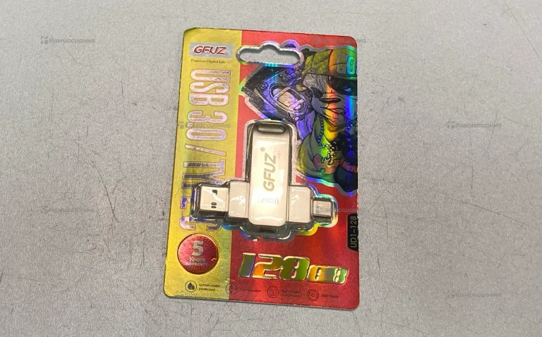 флешка gfuz 128gb