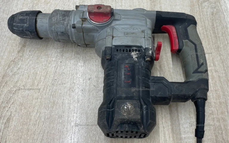 Перфоратор Pit h26-c3