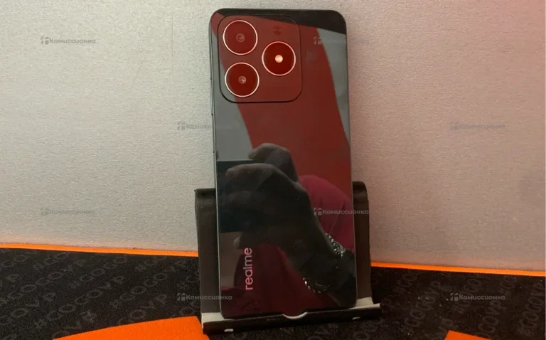 Realme C61 6/128 ГБ