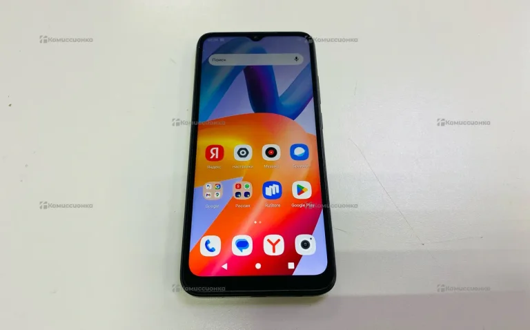 Xiaomi Redmi A2+ 2/64Gb