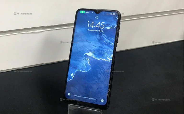 Xiaomi Redmi 9T 4/64Gb