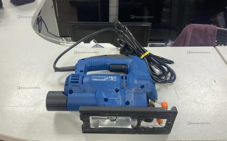 Электролобзик 750JS3-100.5