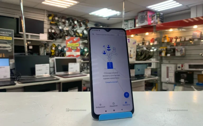 Xiaomi Redmi 9 4/64 ГБ