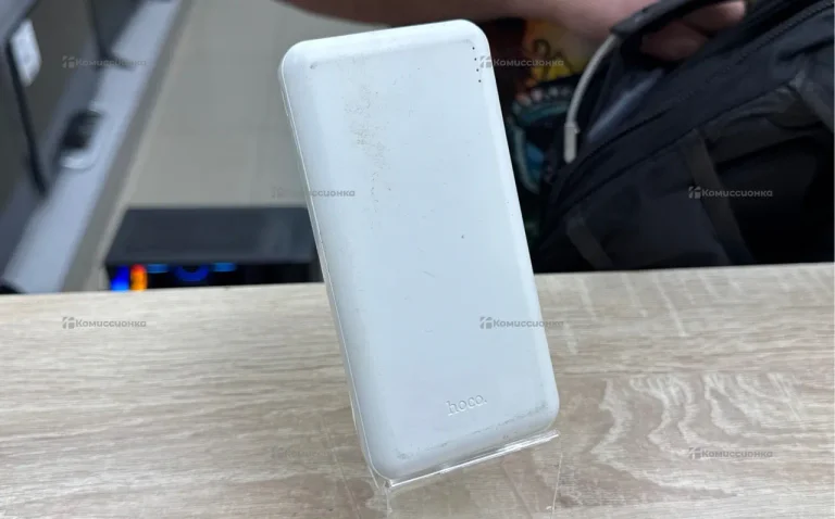 Power Bank  10к hoco