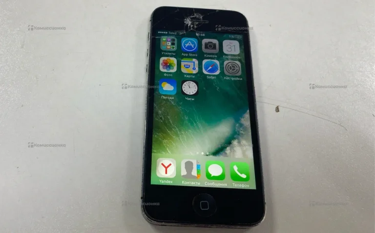 Apple iPhone 5 16Gb