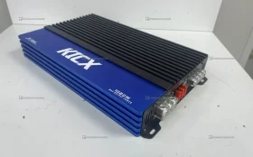 Усилитель Kicx AP1000D 1020W