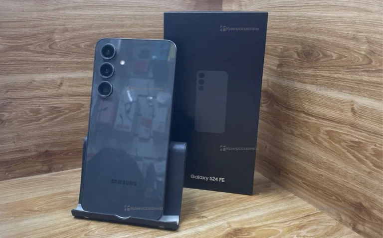 Samsung Galaxy S24 FE 8/128 ГБ