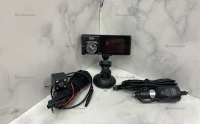 Видеорегистратор  User Manual Exclusive 3