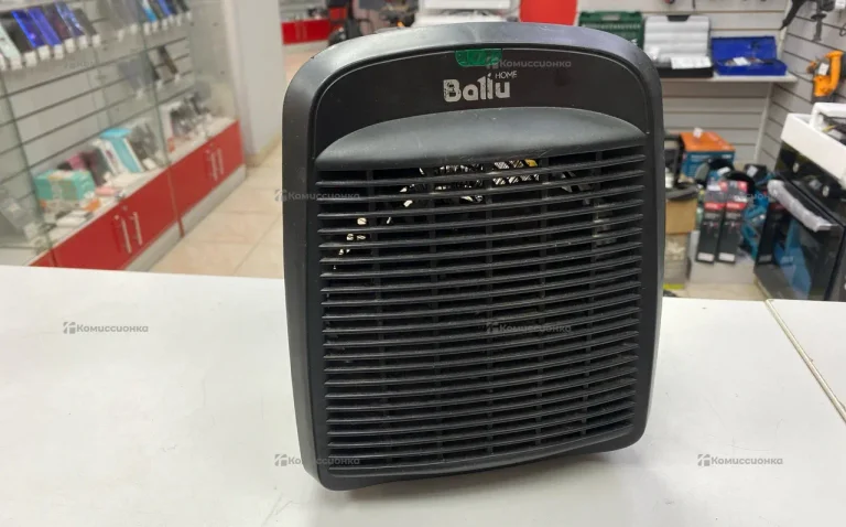 Обогреватель Ballu Home