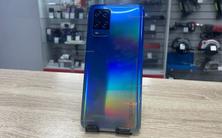 Oppo A54 4/128 ГБ