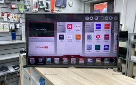 Купить Телевизор LG 32LA615V б/у , в Казань Цена:4900рублей