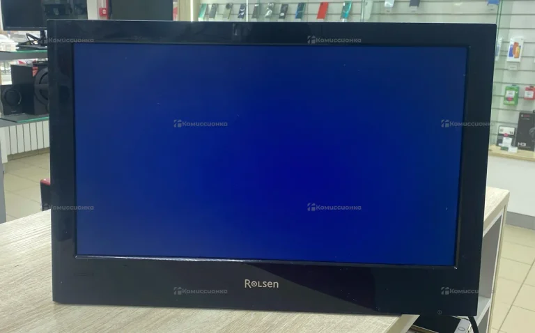 Телевизор Rolsen RL-19A09105