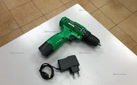 Аккумуляторная дрель-шуруповерт Oasis AV-12