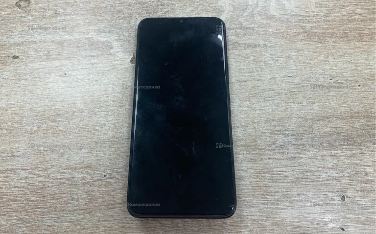 Infinix Smart 6 Plus 3/64Gb