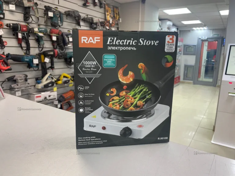 Эл.плитка raf8010