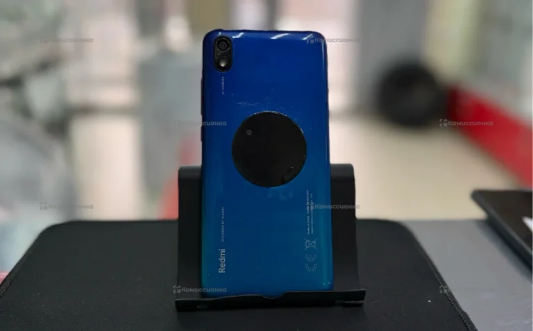 Xiaomi Redmi 7A 2/32 ГБ