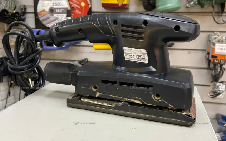 шлефовальная машина cmi