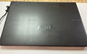 Ноутбук MSI Modern 15 B7M