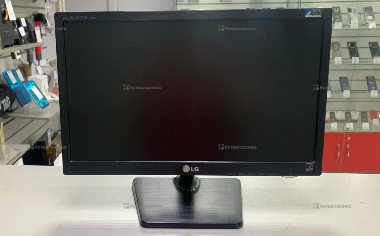 Монитор lg flatron e1942
