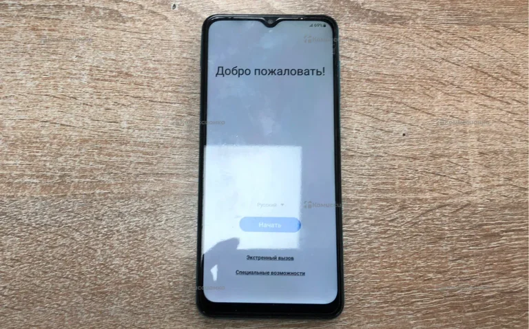 Samsung Galaxy M12 3/32Gb