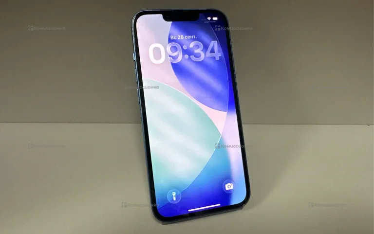 Apple iPhone 13 4/128 ГБ