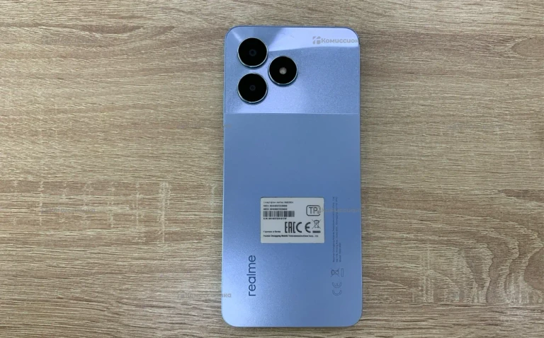 Realme Note 50 3/64Gb