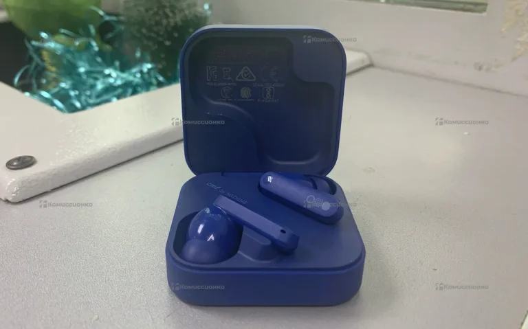 Наушники  Nothing buds 2 pro