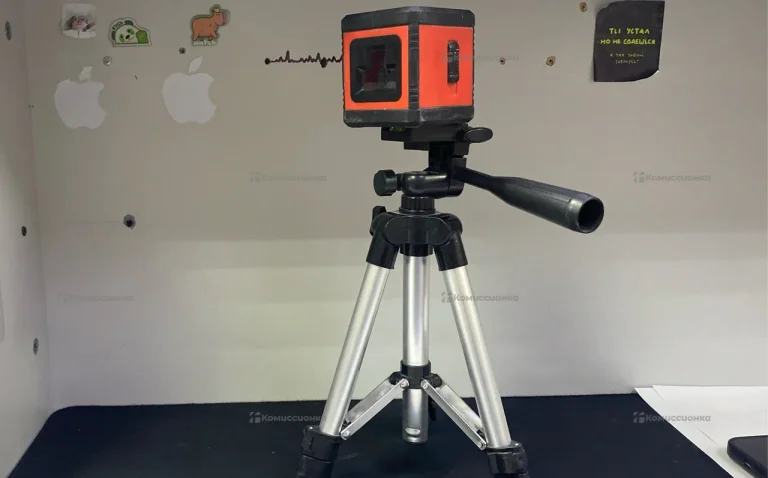 Лазерный уровень XQB Green