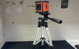 Купить Лазерный уровень XQB Green б/у , в Тюмень Цена:1790рублей