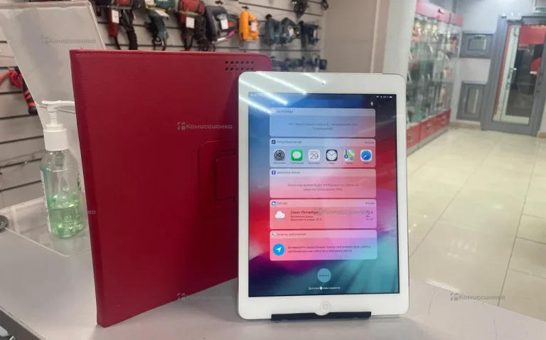 Планшет Apple iPad Air  16gb
