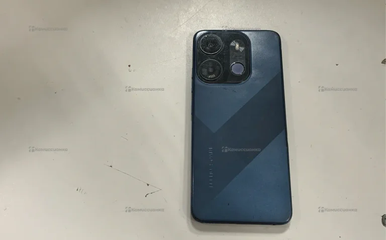 Tecno Spark Go 2023 3/64 ГБ