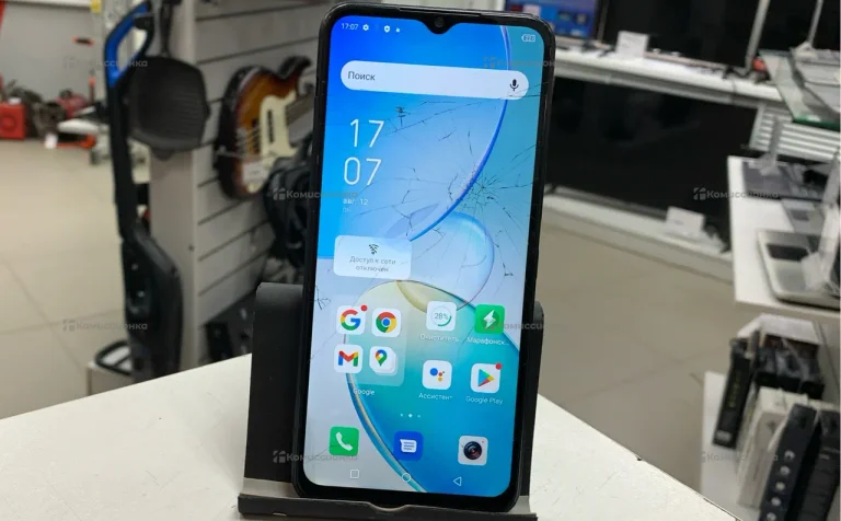 Infinix Hot 12 Pro 8/128 ГБ
