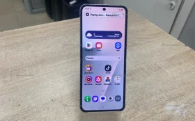 Samsung Galaxy Z Flip7 FE 8/128Gb