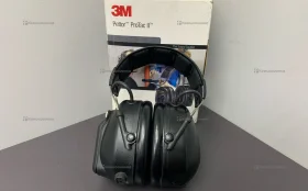 Активные стрелковые наушники ProTac II