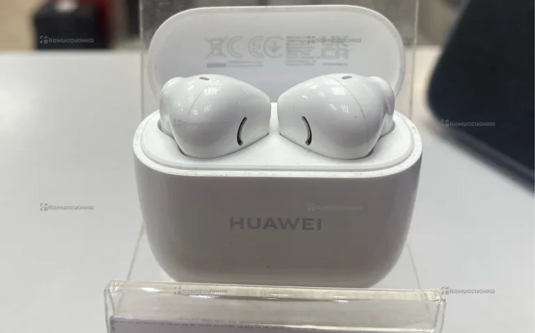 Наушники Huawei