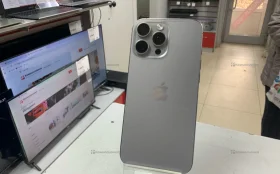 Apple iPhone 16 Pro Max 8/256 ГБ