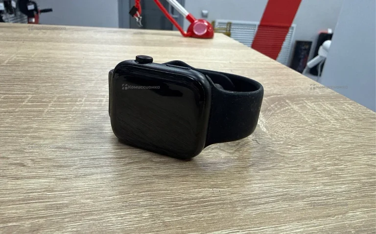 Часы  China black смарт