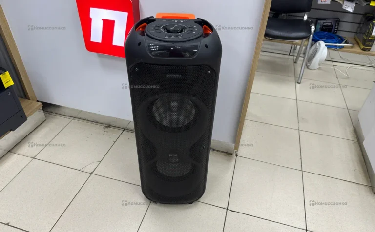 Колонка GY-1029